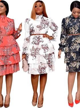 African Dresses For Women African Clothes Africa Dress Print