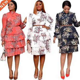 African Dresses For Women African Clothes Africa Dress Print