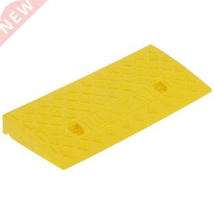 Threshold Ramp 5cm Thickness Slope Ramp Sturdy for Home Gara