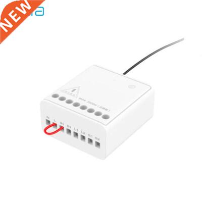 Original Aqara Eigenstone Two-way control module Wireless Re