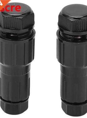 Low Voltage Wire Connectors Nylon Brass Low Voltage Wire Con