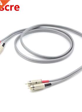 Audio Note Audiocable Audio Note AN-Vx Audio Cables Solid Si