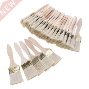 24 Pack of 2 Inch (48mm) Paint Brushes and Chip Paint Brushe