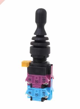 HKD-FW24 4NO 4 Position Momentary Type Monolever Joystick Re