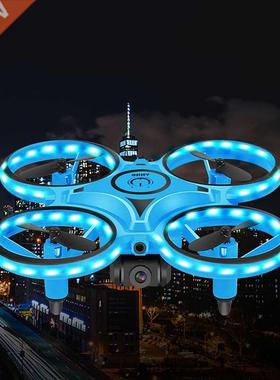 HGRC 2.4G Mini Watch RC Drone With 720P Camera HD Wifi Fpv G