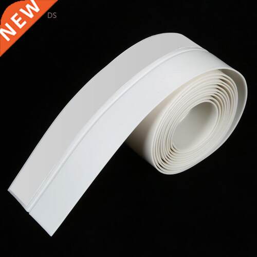 1m seful Transparent Bath Shower Screen Door Seal Strip Seal