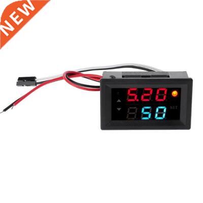 Single Signal Generator PWM Pulse Frequency Duty Cycle Adjus