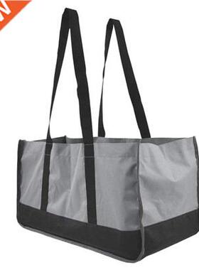 Frewood Log Carrer Bag 600D Oxford Cloth Tote Holder for