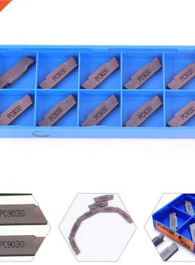 MGMN300-M 9030 3mm Grooving Cutting Indexable Carbide Millin