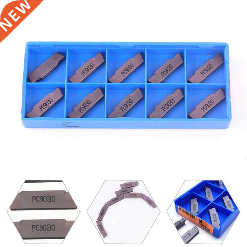 MGMN300-M 9030 3mm Grooving Cutting Indexable Carbide Millin