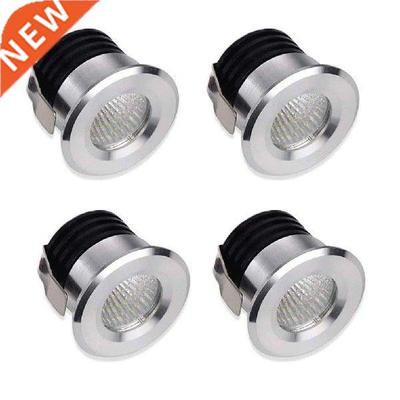 LED Celng Lght Embedded Small Spotlght Showcase Cabnet