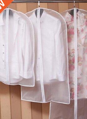 Dress Suit Covers Garment Protection Overcoat Dustproof