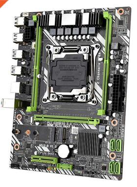 Mainboards X99-D4 Computer Mainboard Dual Channel LGA2011