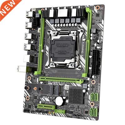 Mainboards X99-D4 Computer Mainboard Dual Channel LGA2011
