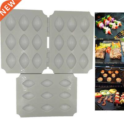 New 2021 Meatball Maker Manual Kibbeh Meatloaf Mold Maker Pr