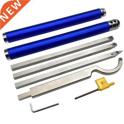 Woodturning Tools Set Woodworking Chisel Carbide Inserts Cut