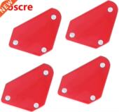 Magnetic Welding Holder 4pcs Triangle Mini Set 9LB