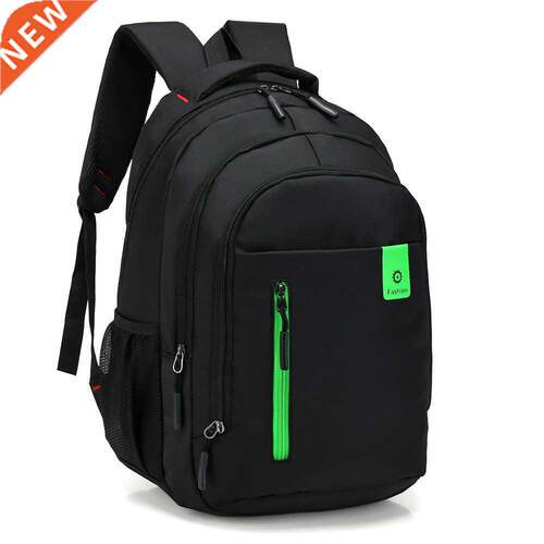 Teenage Girls and Boys Backpack Schoolbag High Quality Backp