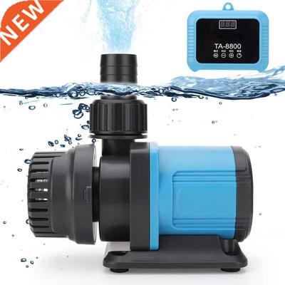 Fish Tank Variable Frequency Adjustable Submersible Pump Fi
