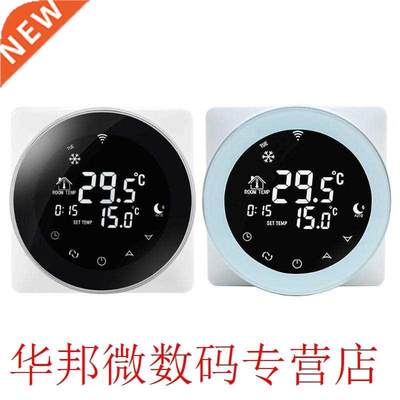 Intelligent WiFi Temperature Controller Thermostat for Alexa