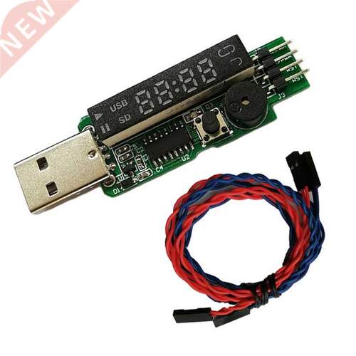 USB Watchdog USB Adapter Watchdog Card LED Screen Automatic
