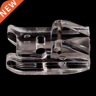 1 PCS Plastic beaded presser foot sewing beaded household se