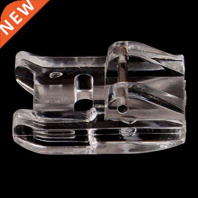 1 PCS Plastic beaded presser foot sewing beaded household se