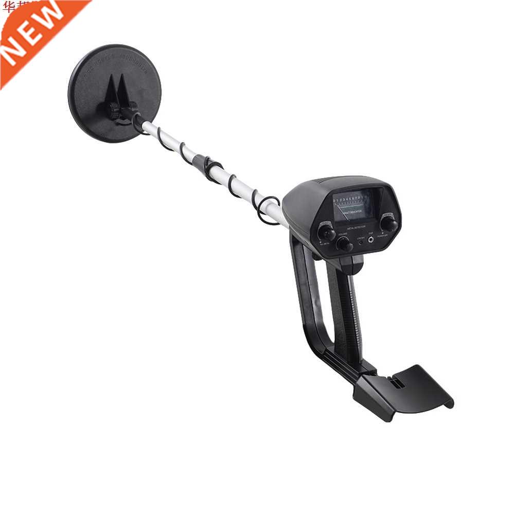 Metal Detector Underground Professional Gold Silver Treasure