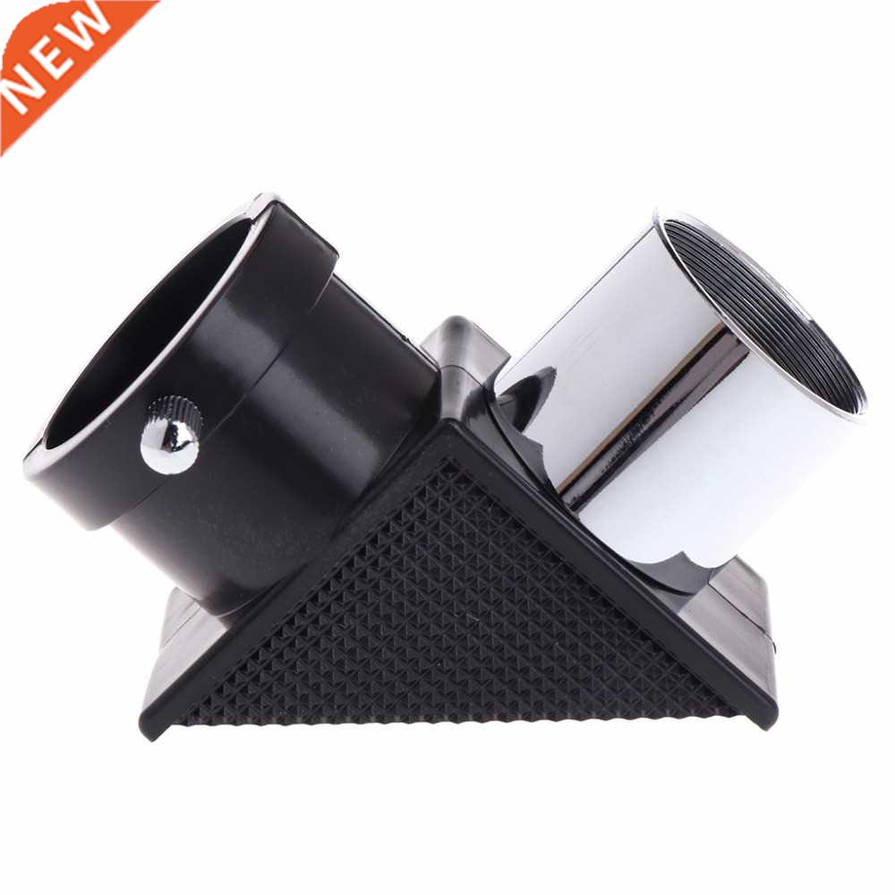 1.25'' 90 Degree Mirror Monocular Telescope Diagonal