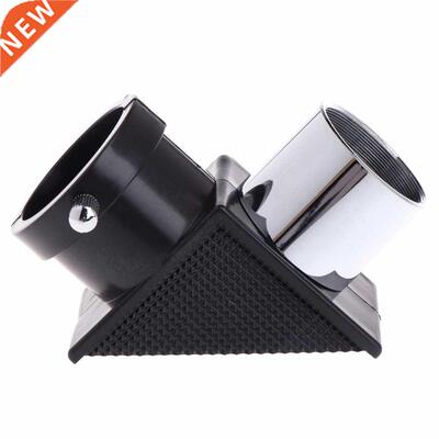 1.25'' 90 Degree Mirror Monocular Telescope Diagonal