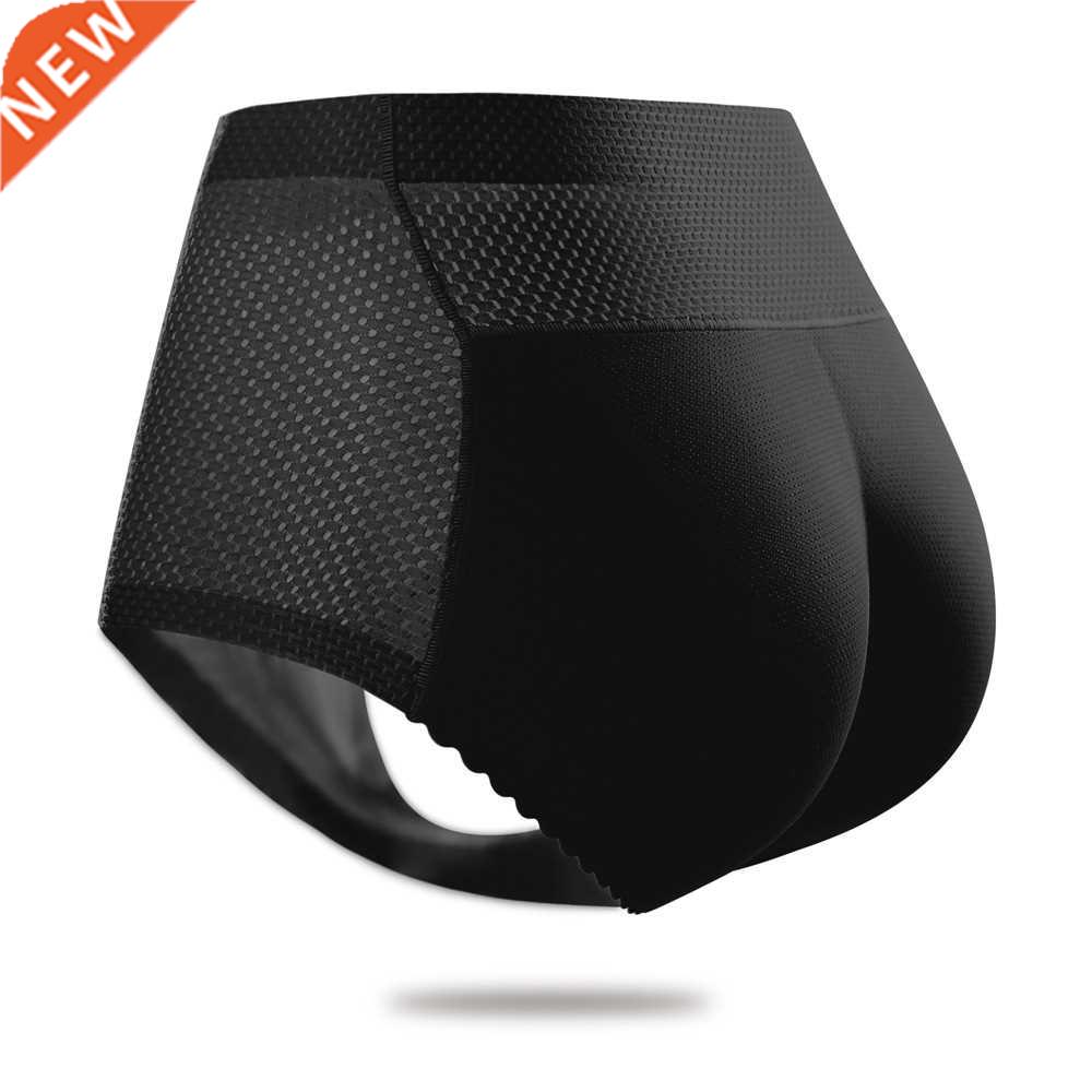 Women Butt Lifter Pdded Shpewer Enhncer Control Pnties