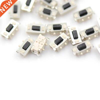 20pcs Micro Tact Switch Touch Tablet PC Button Bluetooth Hea