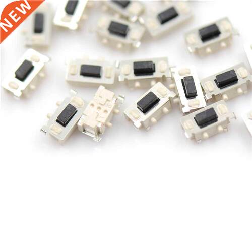 20pcs Micro Tact Switch Touch Tablet PC Button Bluetooth Hea