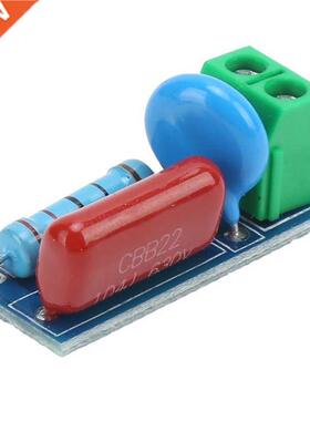RC Absorption Circuit Module Contact Protection Electromagne