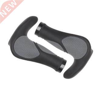 Mountain Bike Rubber Ox Horn Handle Cover Bicycle Handle Cov