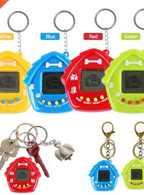 New 168 Pets In One Virtul Cyber Digitl Pet Toy Electronic