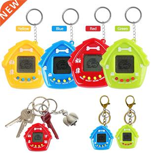 New 168 Pets In One Virtul Cyber Digitl Pet Toy Electronic