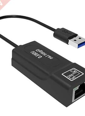 USB .0 to Gigabit Ethernet NIC Network Adapter 1000 Network