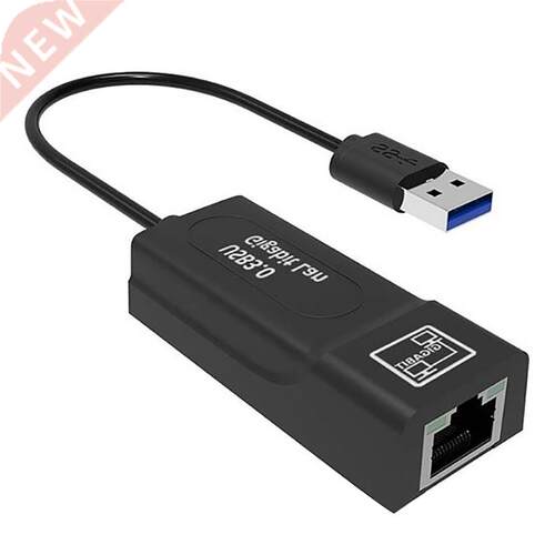 USB .0 to Gigabit Ethernet NIC Network Adapter 1000 Network