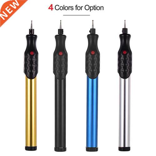 Mini Wireless Electric Grinder Electric Carving Pen Cordless