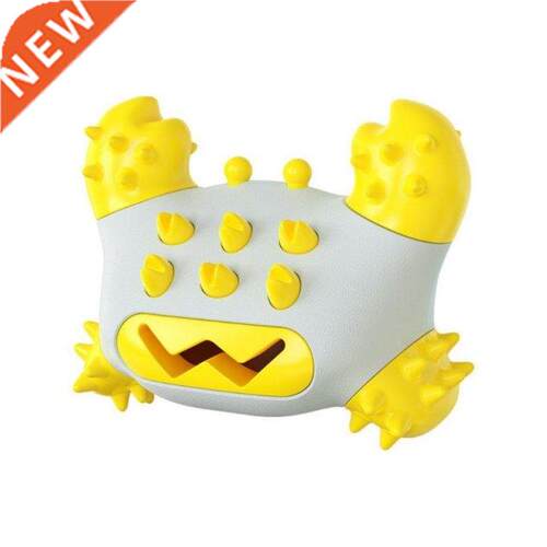 Dog Toys for Aggressive Chewers Toy Teeth Cleaning Resistant