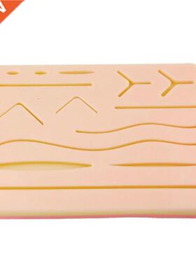Skin Suture Training Kit Pad Suture Training Kit Suture Pad