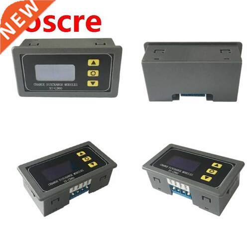 XY-CD60 Battery Battery Charging Control Module Full of DC V