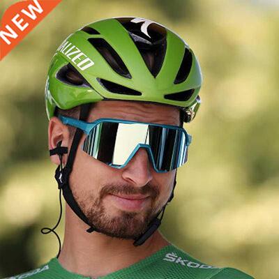 Gafas de sol de ciclismo para deportes al aire libre, lentes