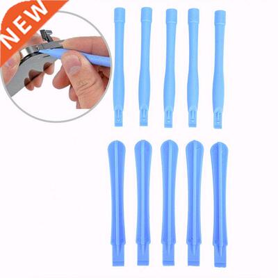 5pcs/set Openng Pry Tools Plastc Spudger For Phone Moble