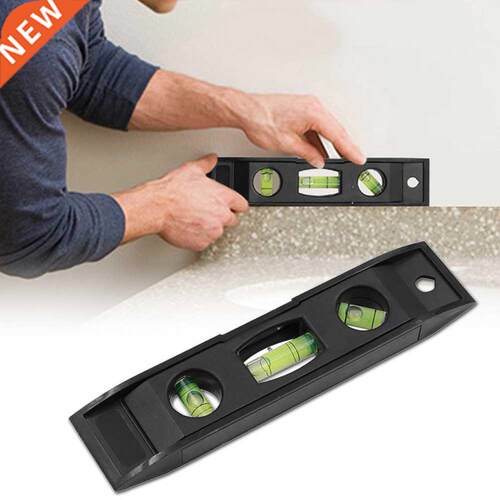 6-inch Magnetic Torpedo Level Multi-function Level Measuring