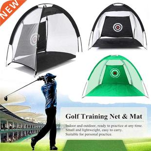 1M/3M Golf Practice Net Household Golf Hitting Nets With