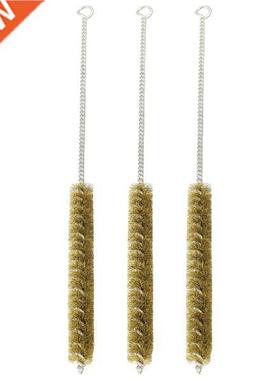 3pcs Home Wear Resistant Brass Wire Practical Durable 15mm