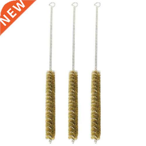 3pcs Home Wear Resistant Brass Wire Practical Durable 15mm