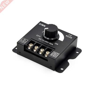Led DIMMER Soft and hard strip DIMMER Brightness Regulator D